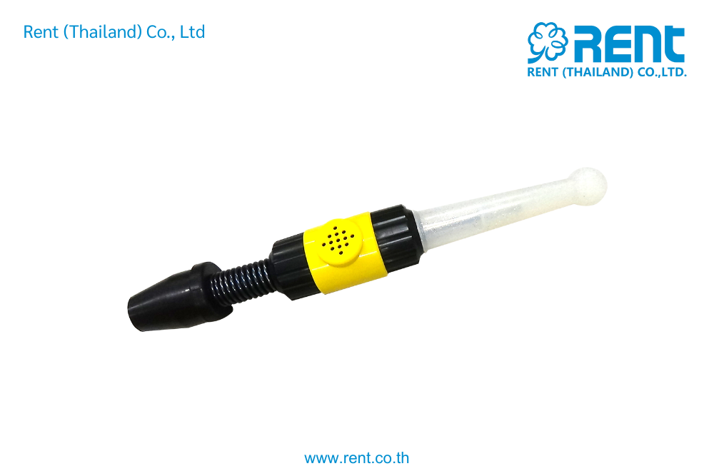 อุปกรณ์ส่งสัญญาณนิรภัยสำหรับรถกระเช้า Alarm Bar